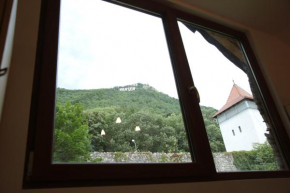 Downtown Hostel Braşov